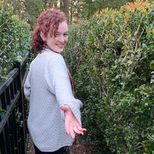 Hello!  I’m CJ, and welcome to my closet!